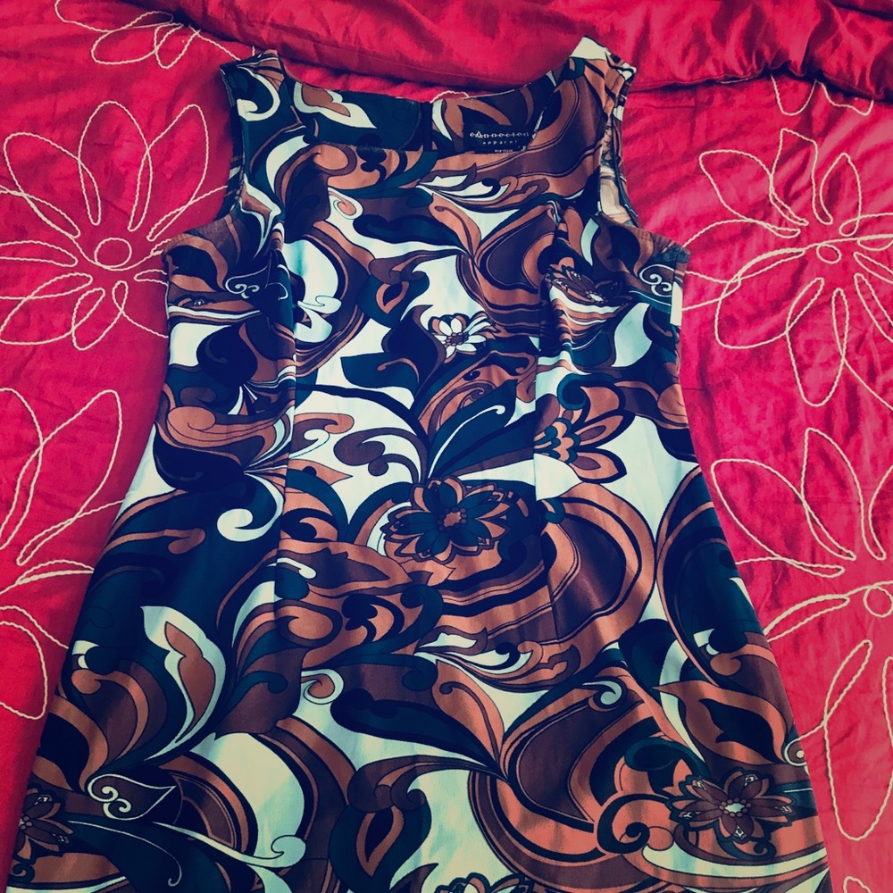Beautiful Dress